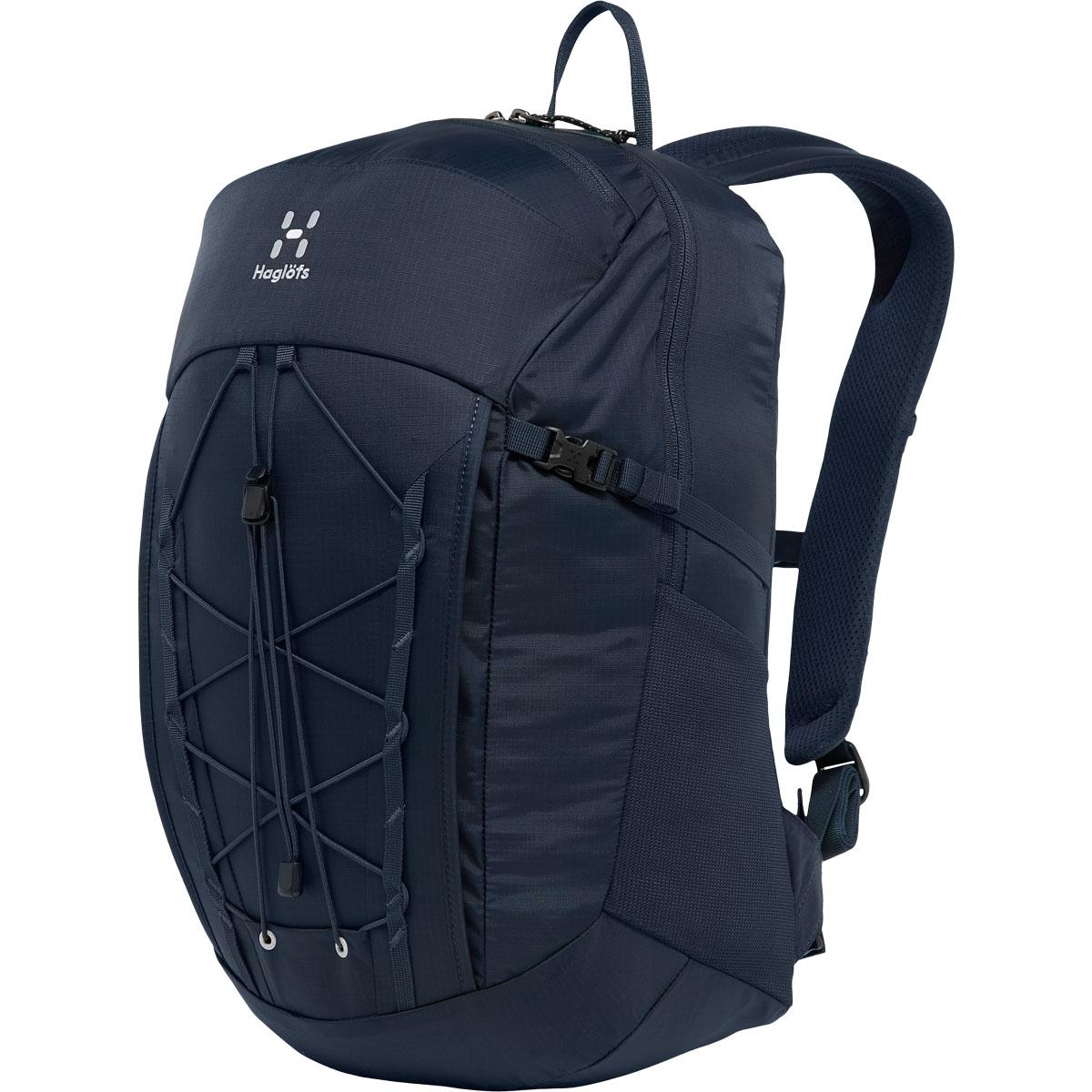 Haglöfs Vide 25L Rygsæk Tarn Blue Solid