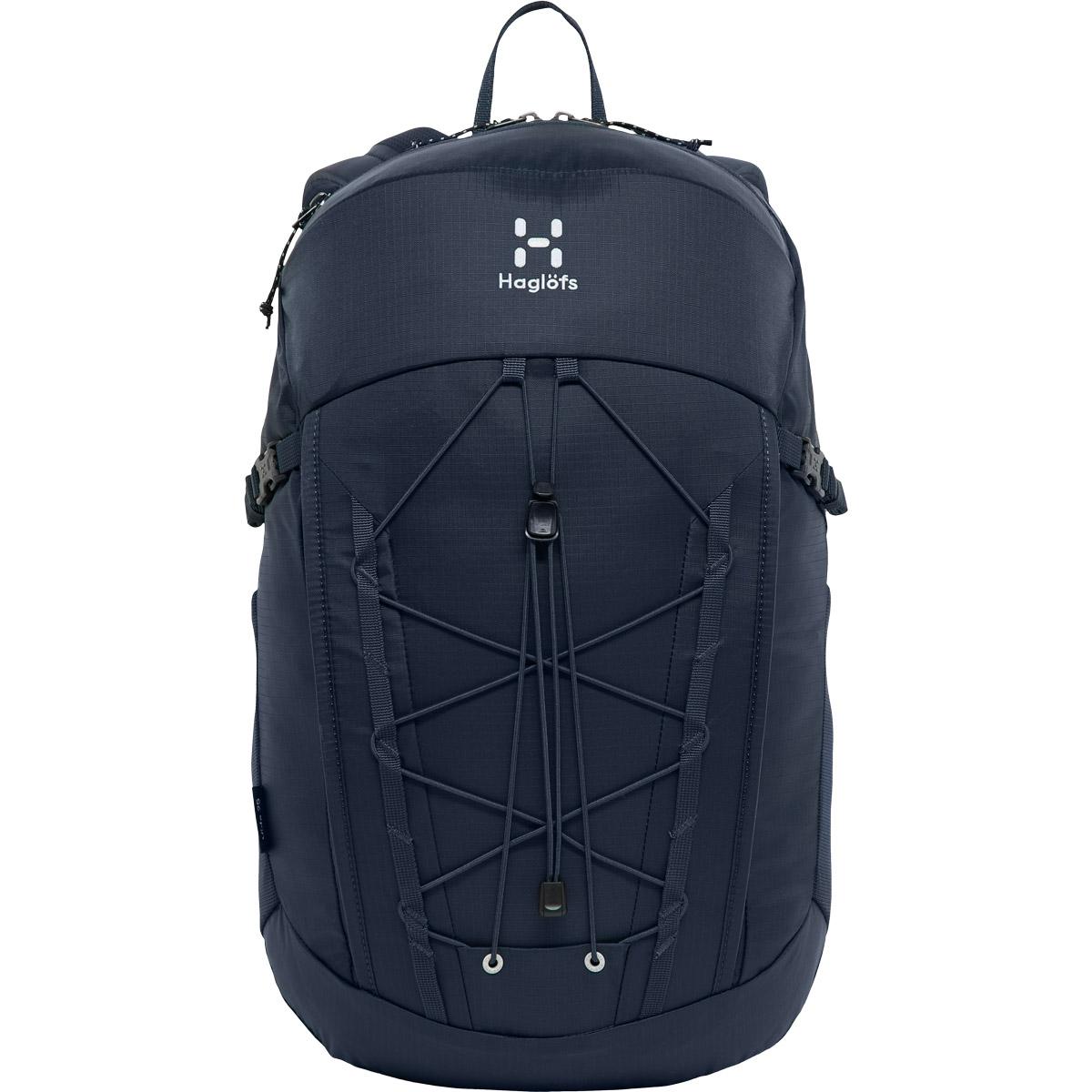 Haglöfs Vide 25L Rygsæk Tarn Blue Solid