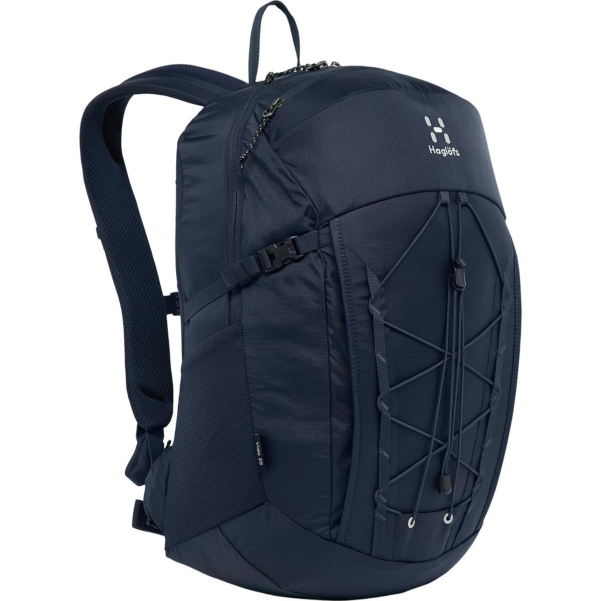 Haglöfs Vide 25L Rygsæk Tarn Blue Solid