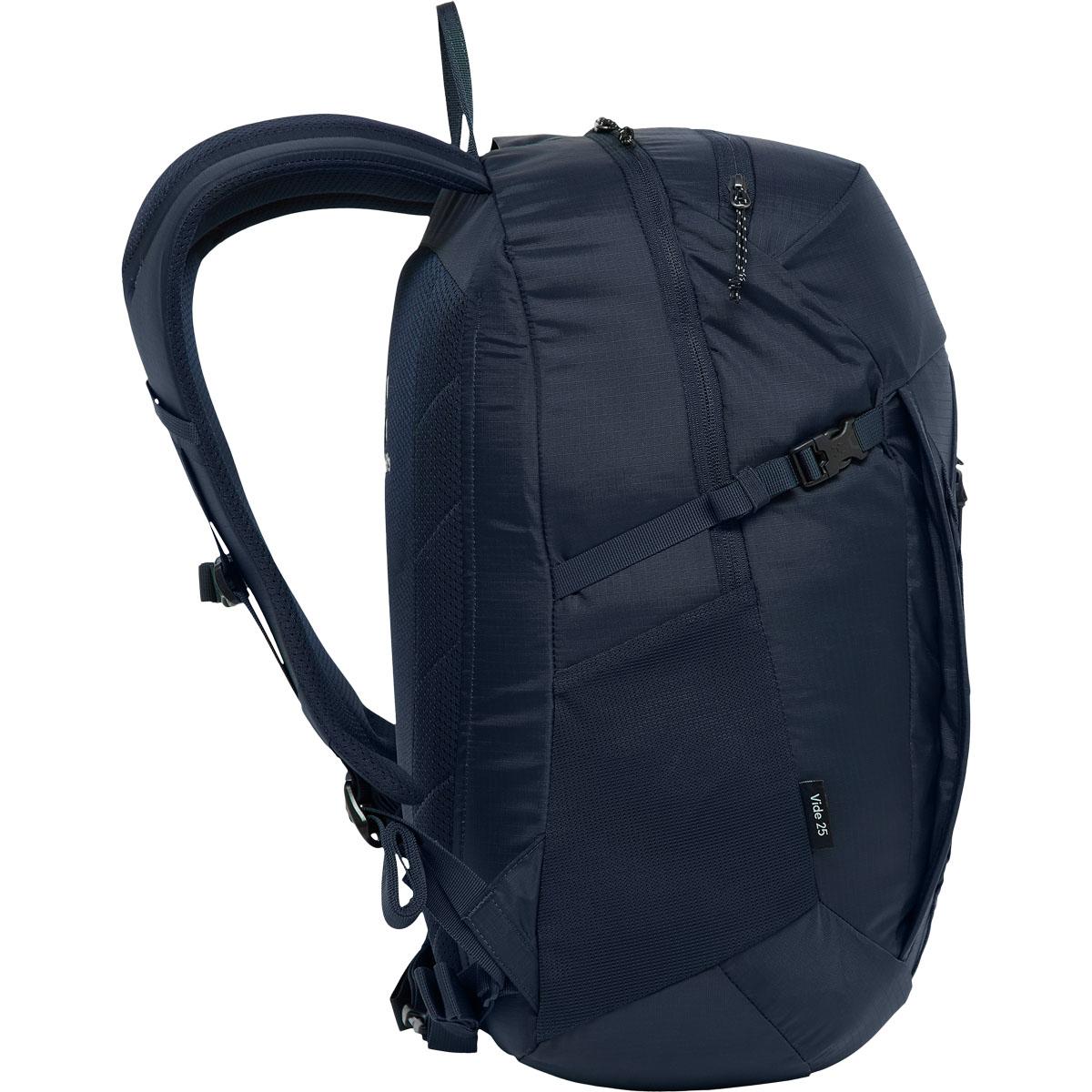 Haglöfs Vide 25L Rygsæk Tarn Blue Solid