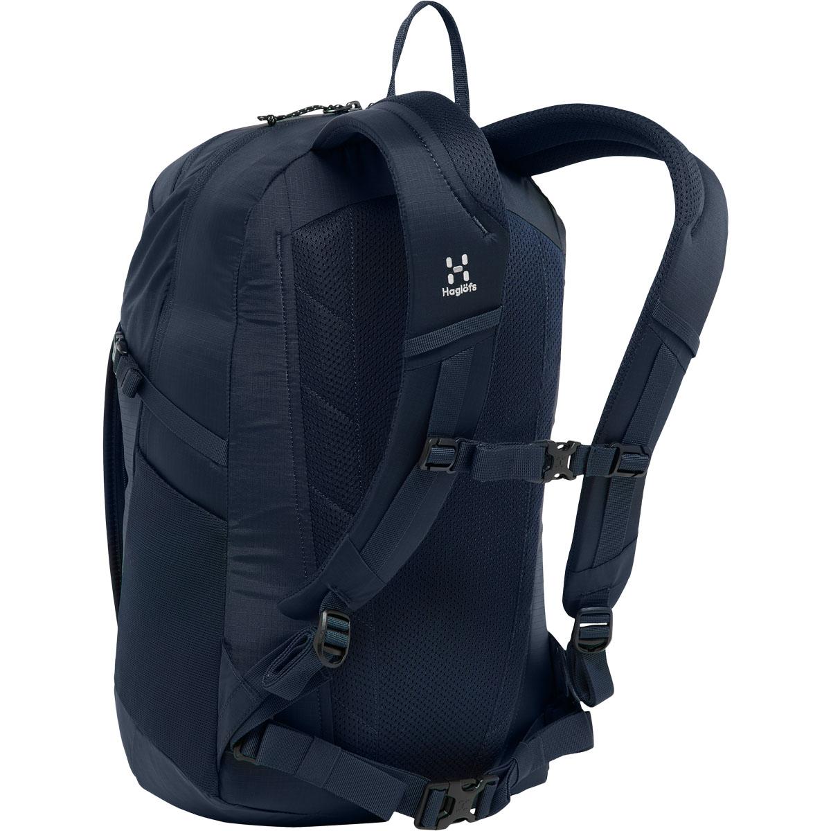 Haglöfs Vide 25L Rygsæk Tarn Blue Solid