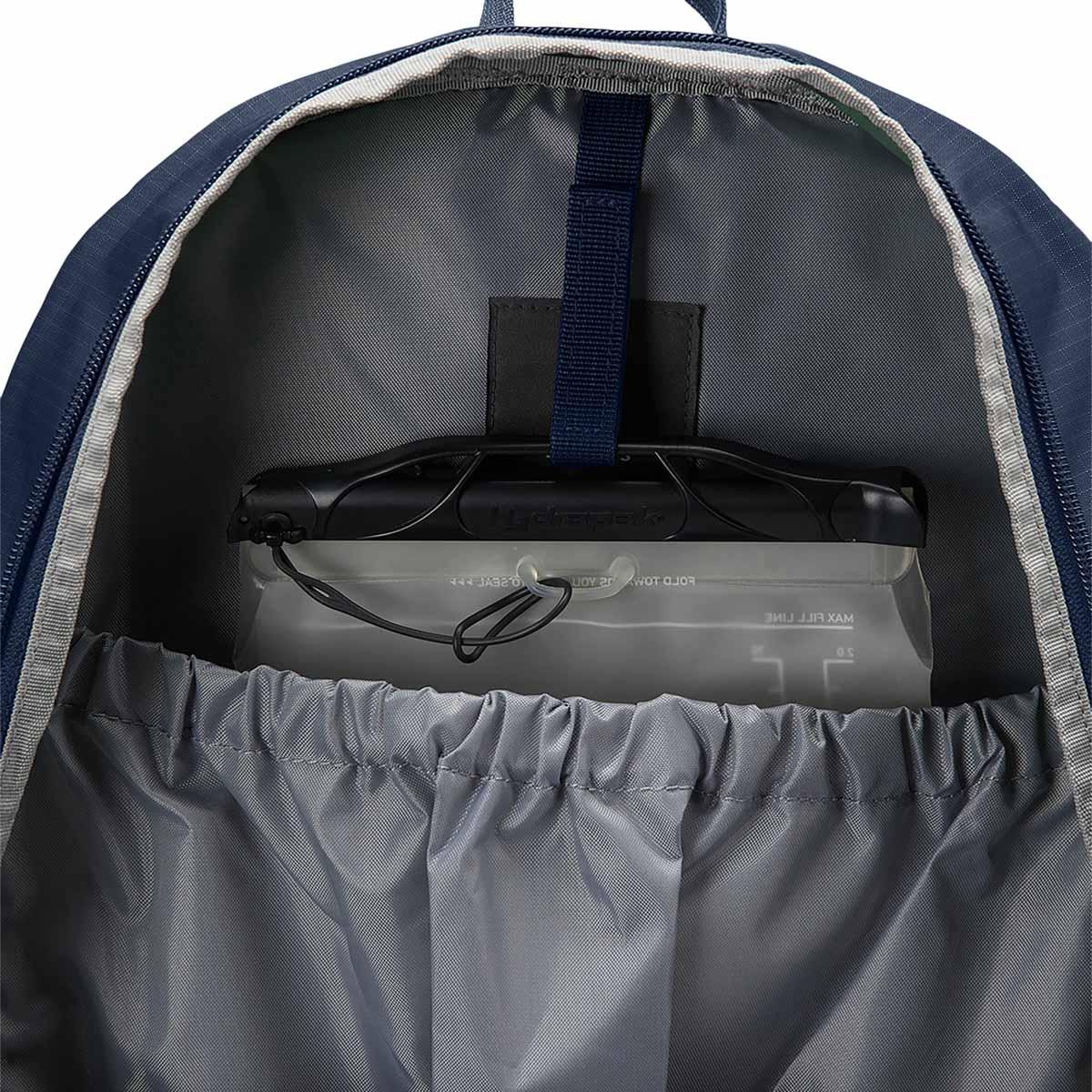 Haglöfs Vide 25L Rygsæk Tarn Blue Solid