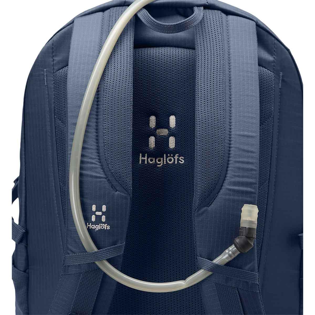 Haglöfs Vide 25L Rygsæk Tarn Blue Solid