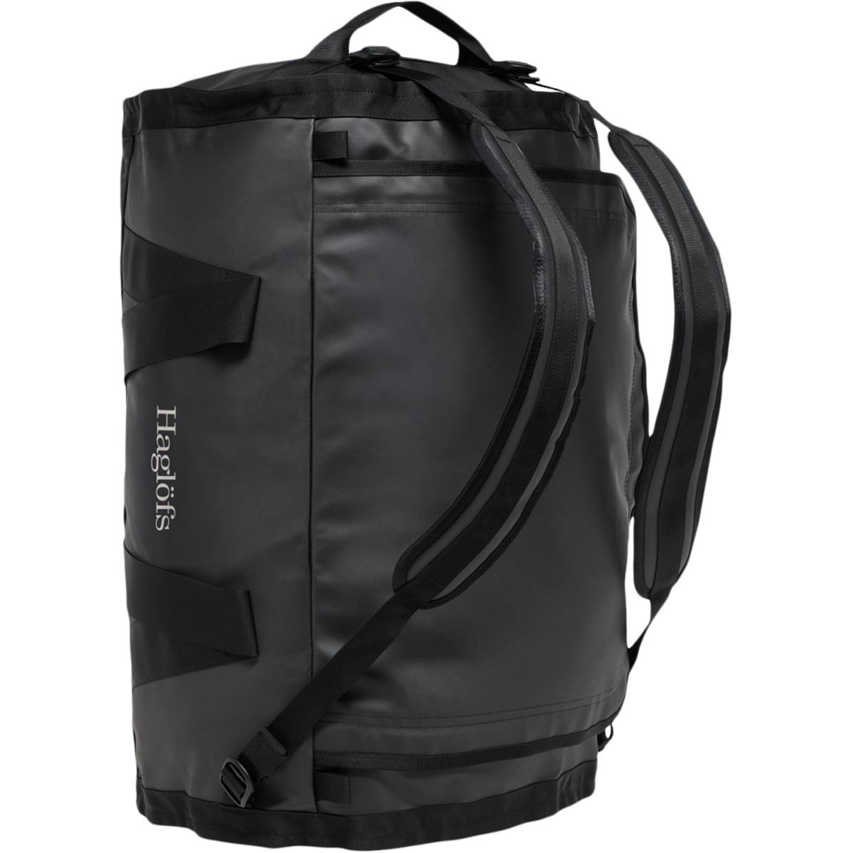 Haglöfs Lava 70 Duffelbag True Black
