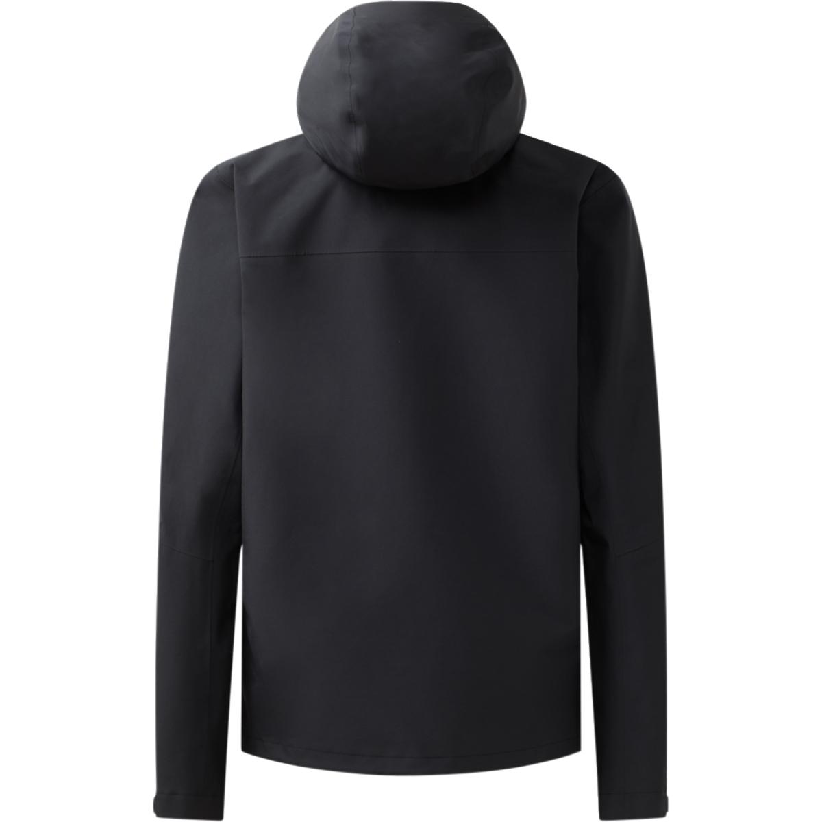 Haglöfs Front Proof II Jakke Dame Black