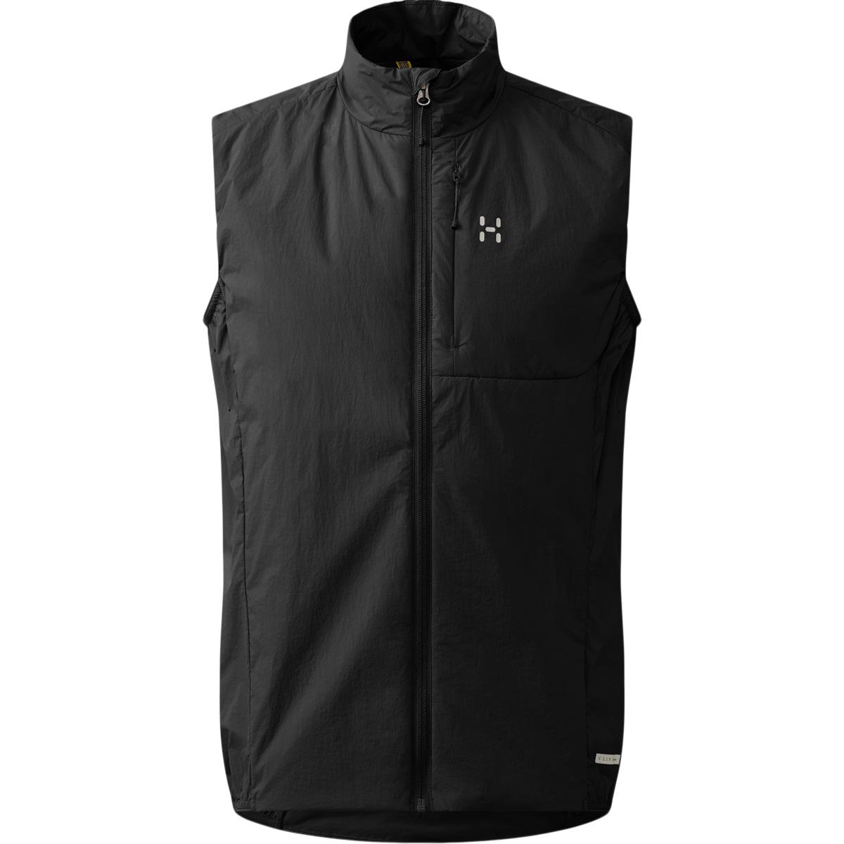Haglöfs L.I.M Mimic Barrier Vest Herre Black