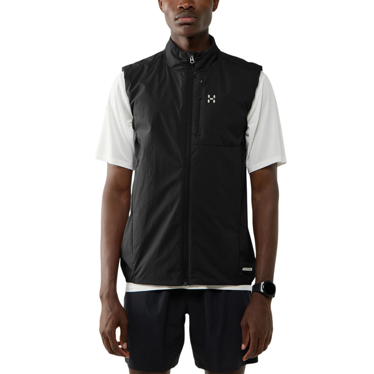 Haglöfs L.I.M Mimic Barrier Vest Herre Black