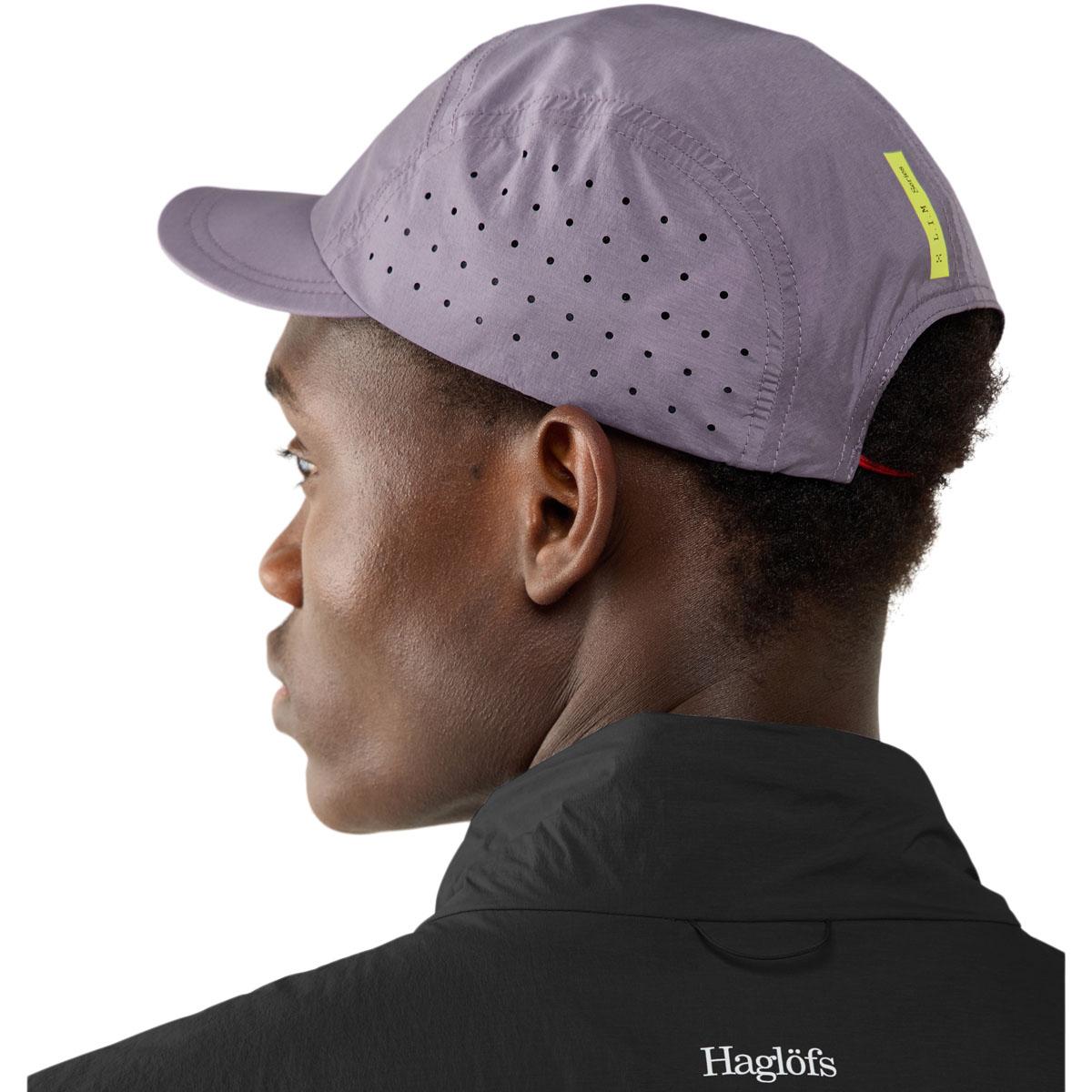 Haglöfs L.I.M Mimic Barrier Vest Herre Black