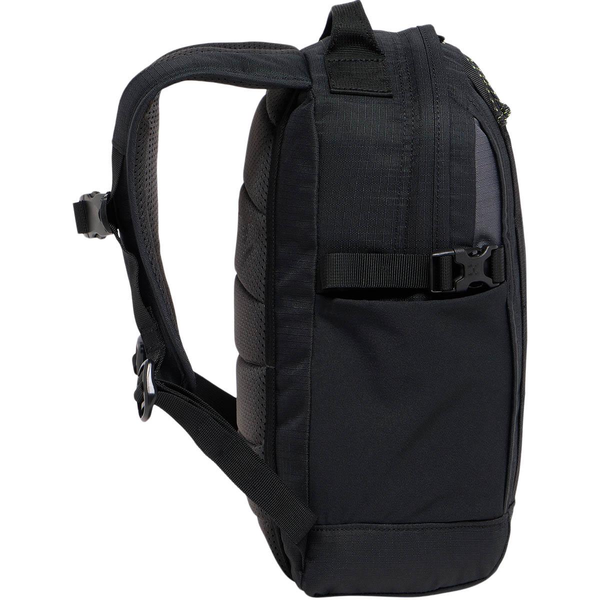 Haglöfs Tight Junior 8 Rygsæk Børn Black/Grey
