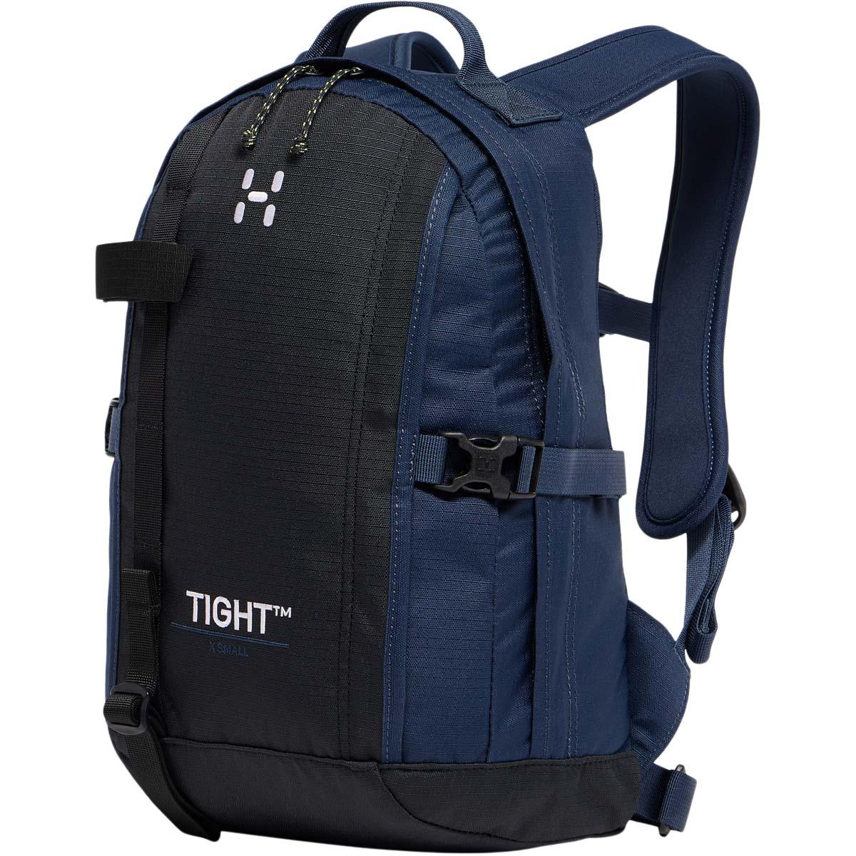 Haglöfs Tight X-Small Rygsæk Navy/Black