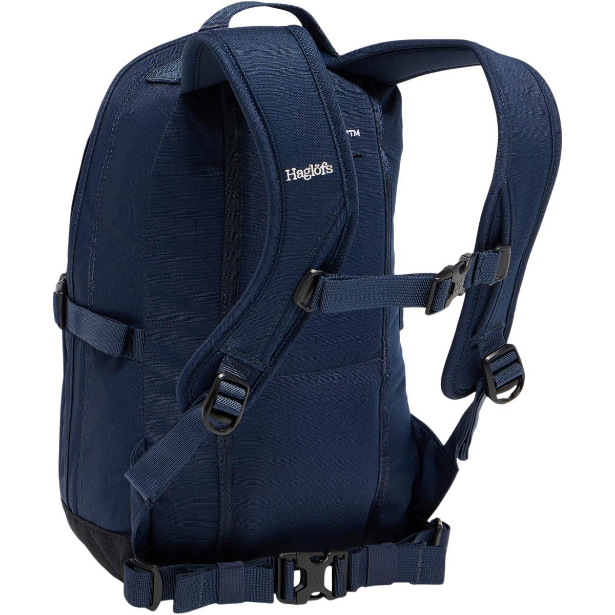 Haglöfs Tight X-Small Rygsæk Navy/Black