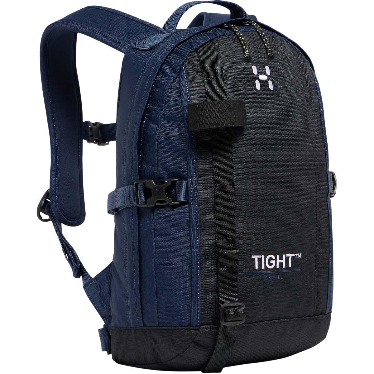 Haglöfs Tight X-Small Rygsæk Navy/Black