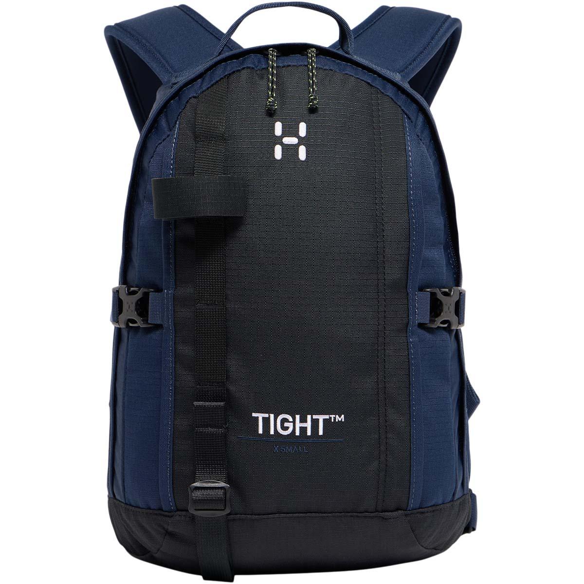 Haglöfs Tight X-Small Rygsæk Navy/Black