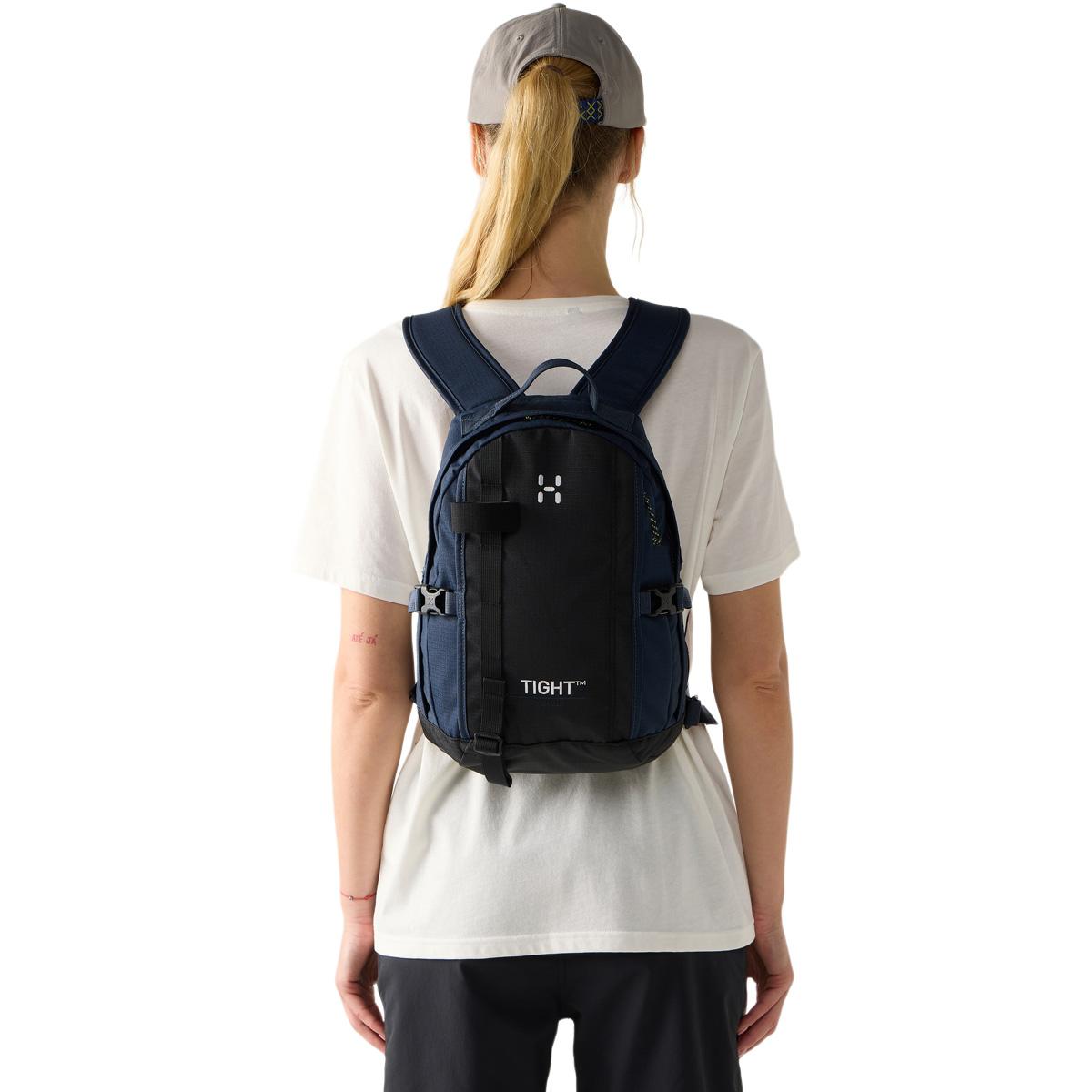 Haglöfs Tight X-Small Rygsæk Navy/Black