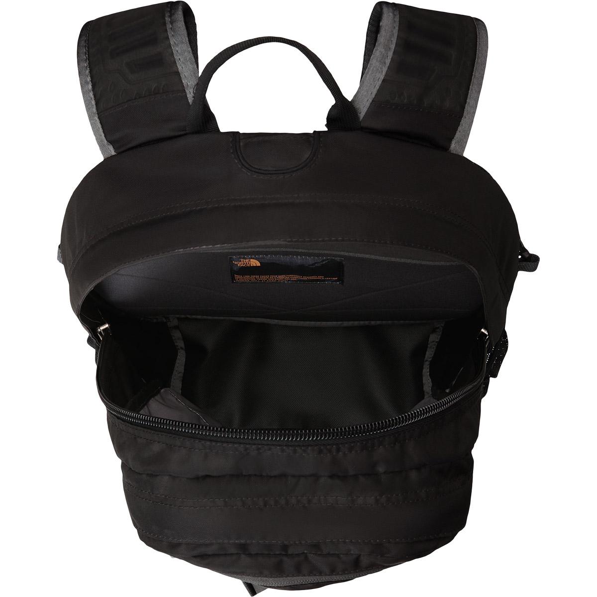 The North Face Borealis Classic Rygsæk TNF Black-Asphalt Grey-