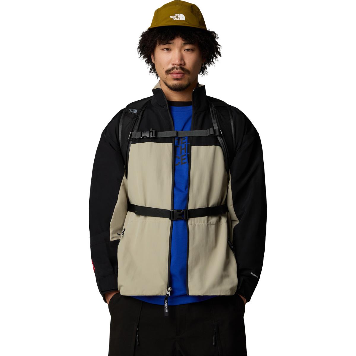 The North Face Borealis Classic Rygsæk TNF Black-Asphalt Grey-