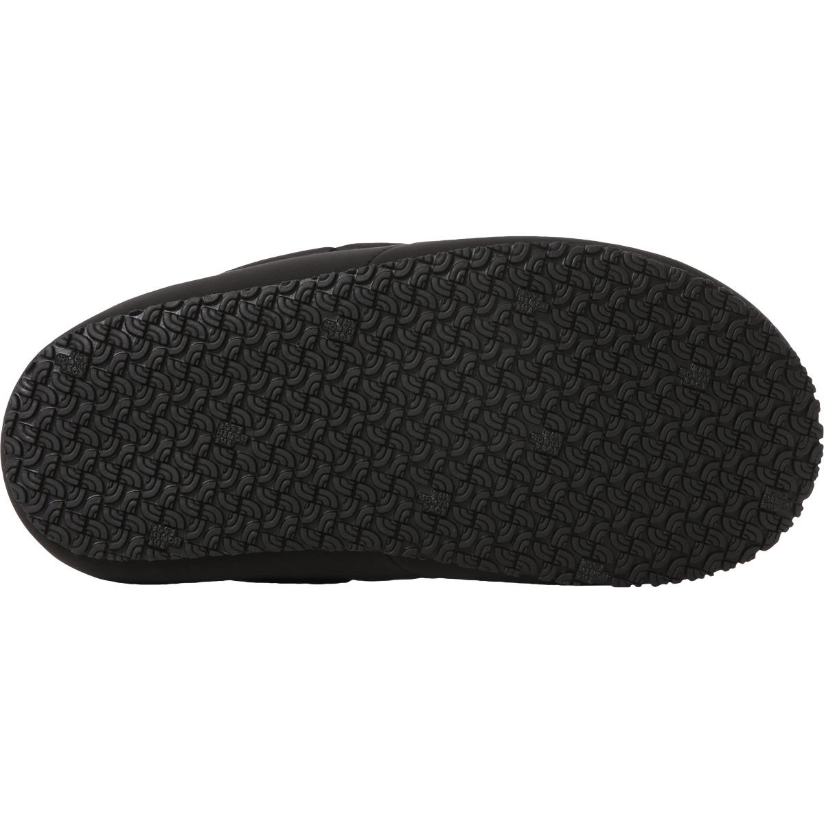The North Face Thermoball Traction Mule II Hjemmesko Børn TNF BLACK/TNF WHITE