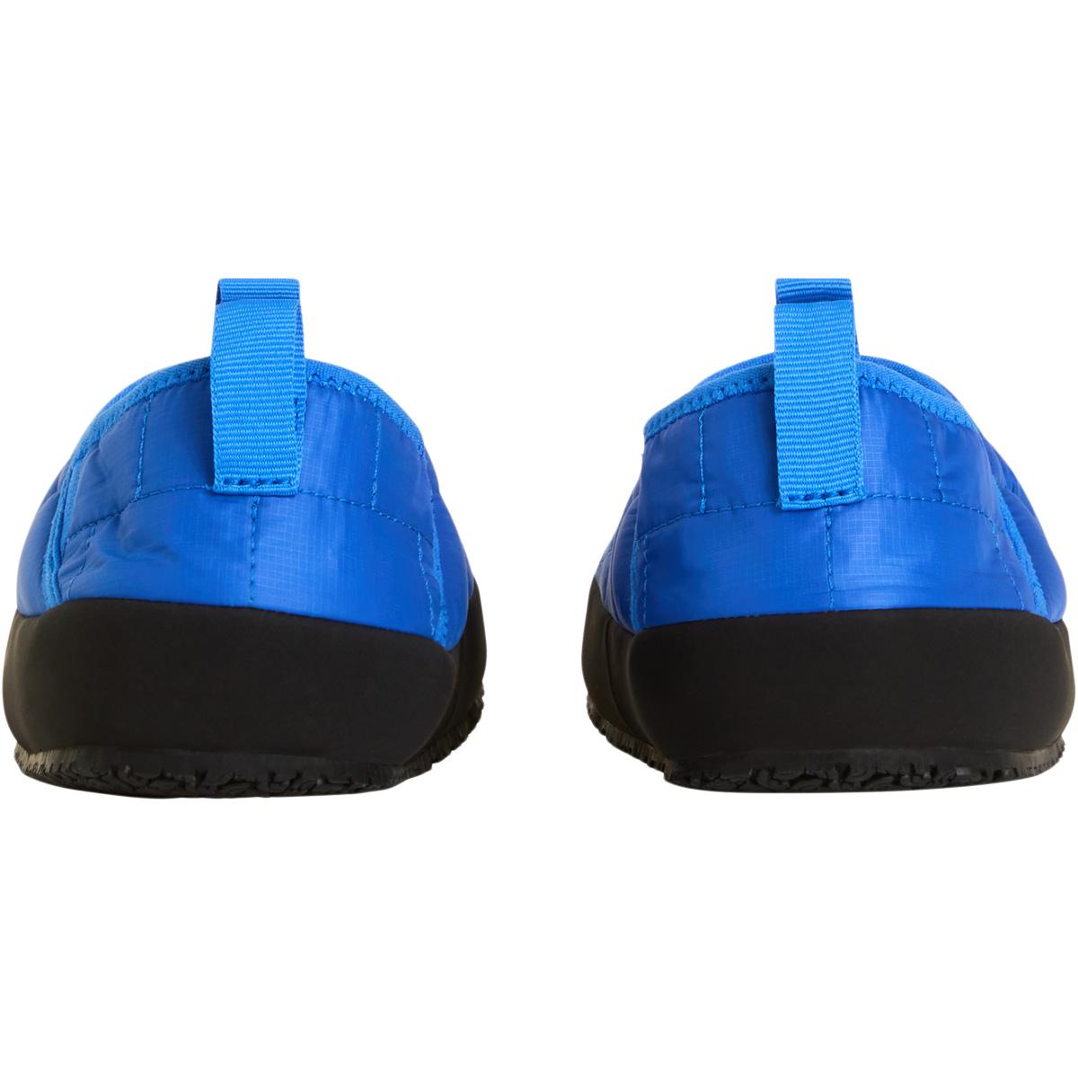 The North Face Thermoball Traction Mule II Hjemmesko Børn Active Blue/TNF Black