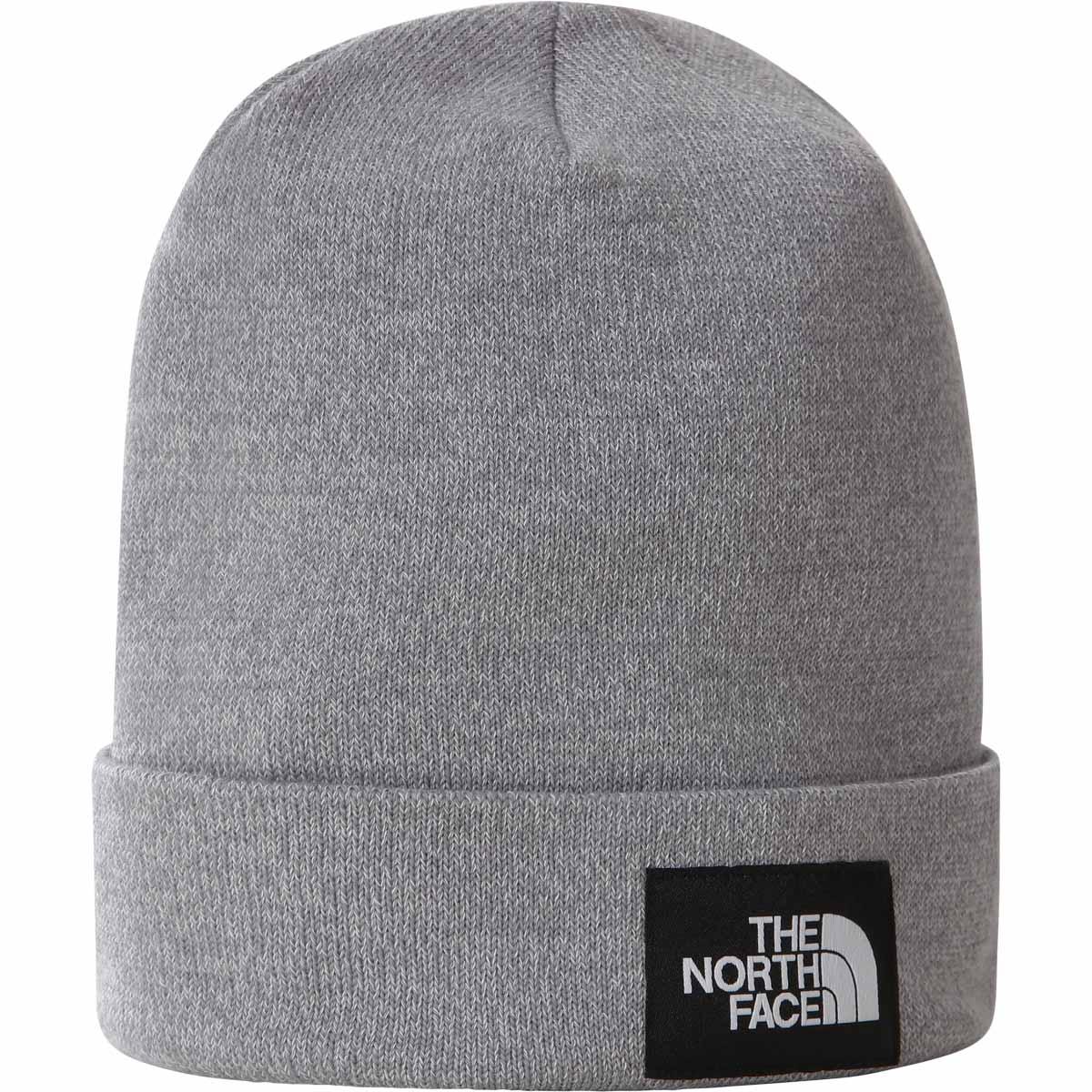 The North Face Dock Worker Recycled Lue TNF LIGHT GREY HEATHER