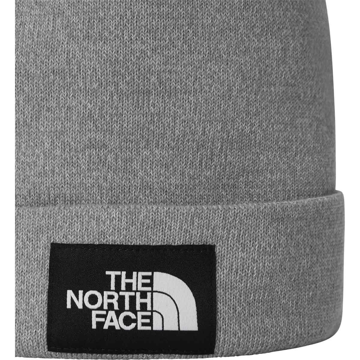 The North Face Dock Worker Recycled Lue TNF LIGHT GREY HEATHER
