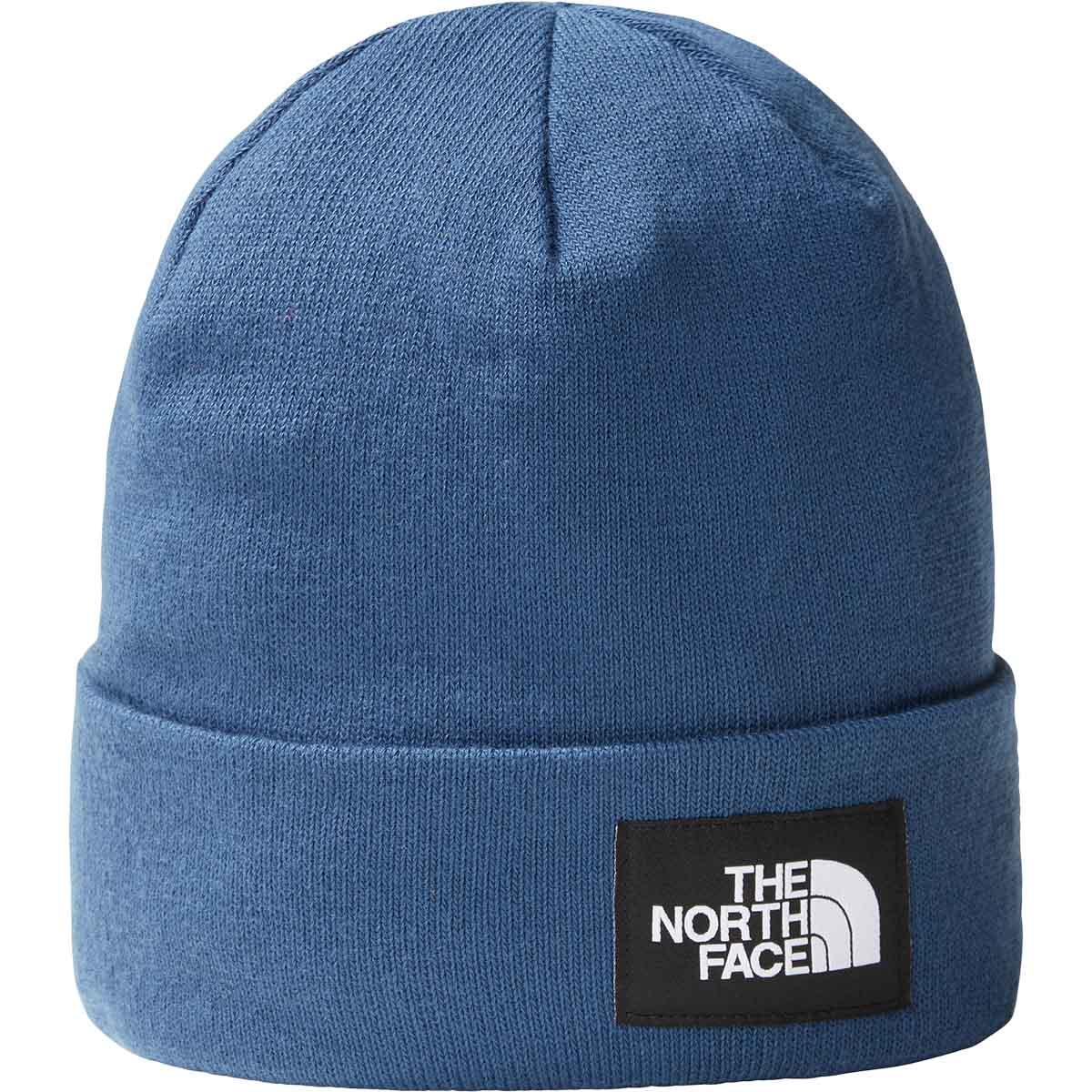 The North Face Dock Worker Recycled Lue Blue
