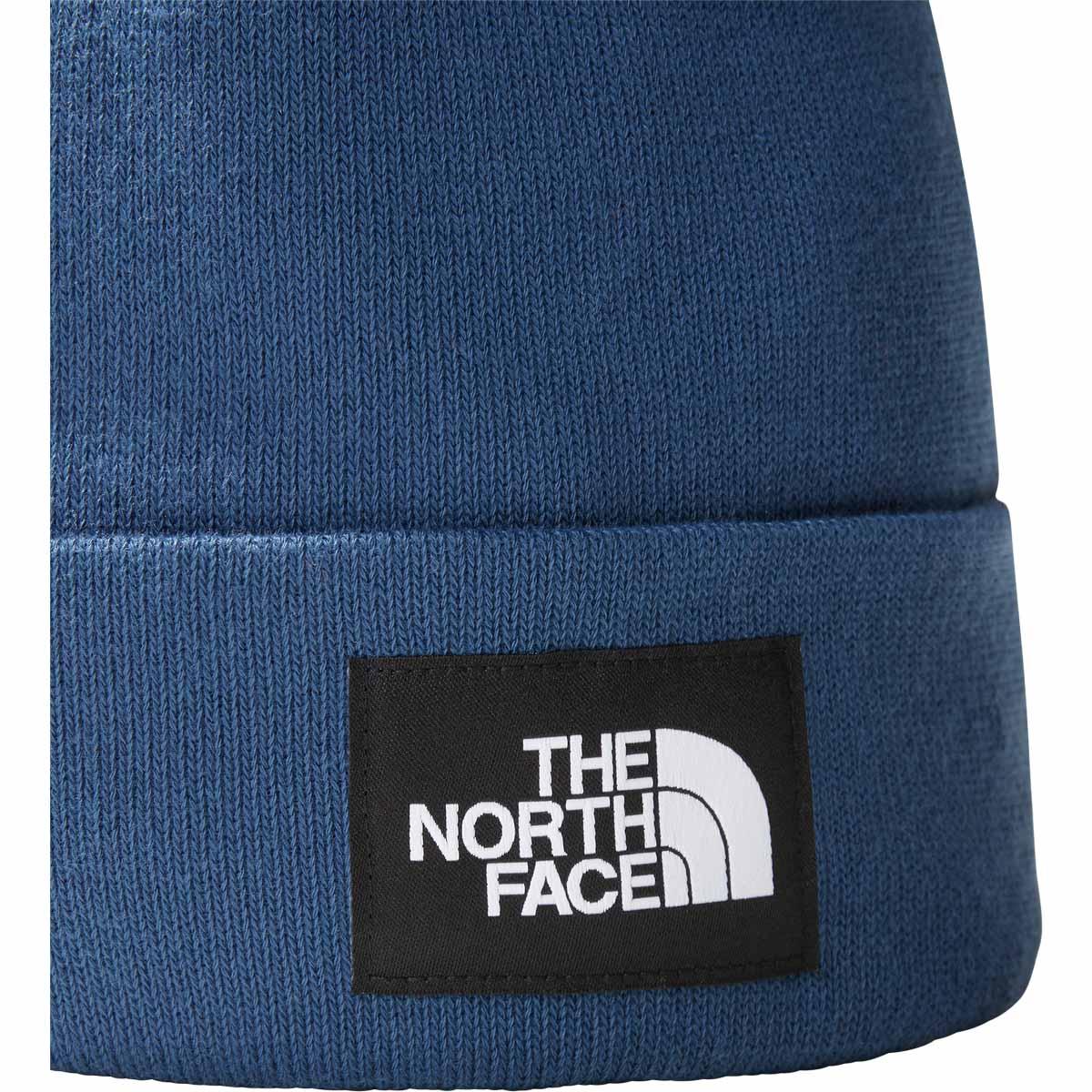 The North Face Dock Worker Recycled Lue Blue