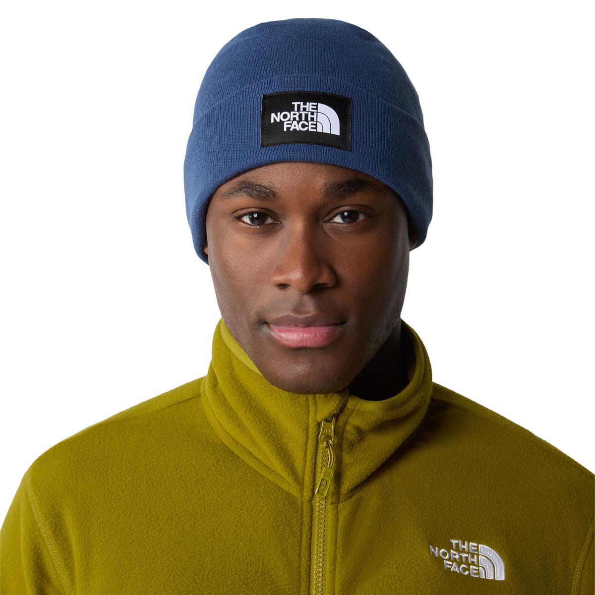 The North Face Dock Worker Recycled Lue Blue