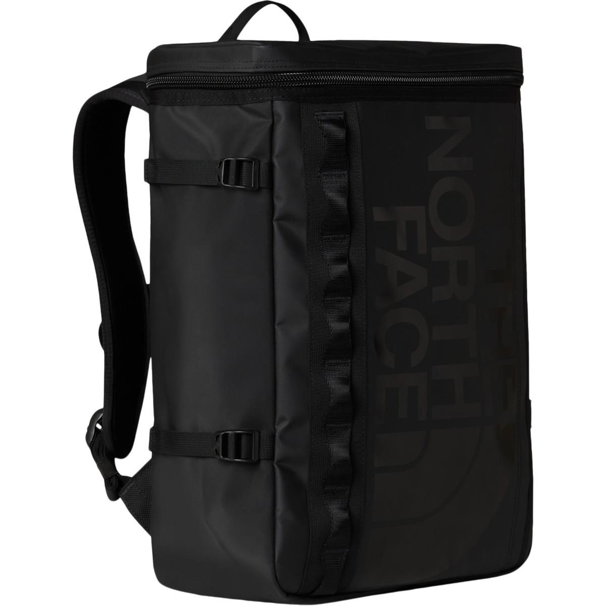 The North Face Base Camp Fuse Box Rygsæk TNF Black-TNF Black-NPF