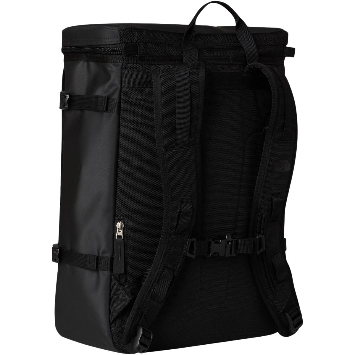 The North Face Base Camp Fuse Box Rygsæk TNF Black-TNF Black-NPF