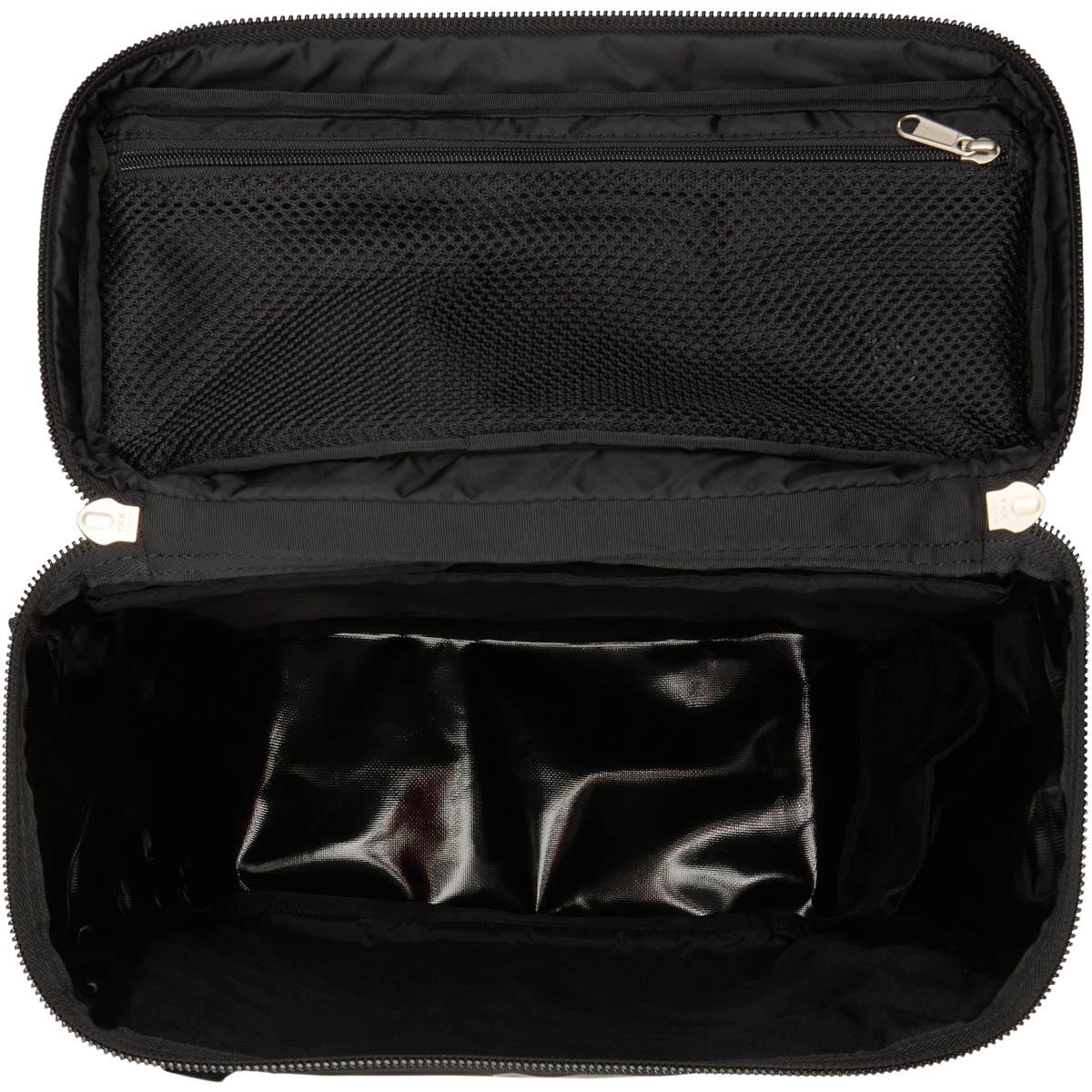 The North Face Base Camp Fuse Box Rygsæk TNF Black-TNF Black-NPF
