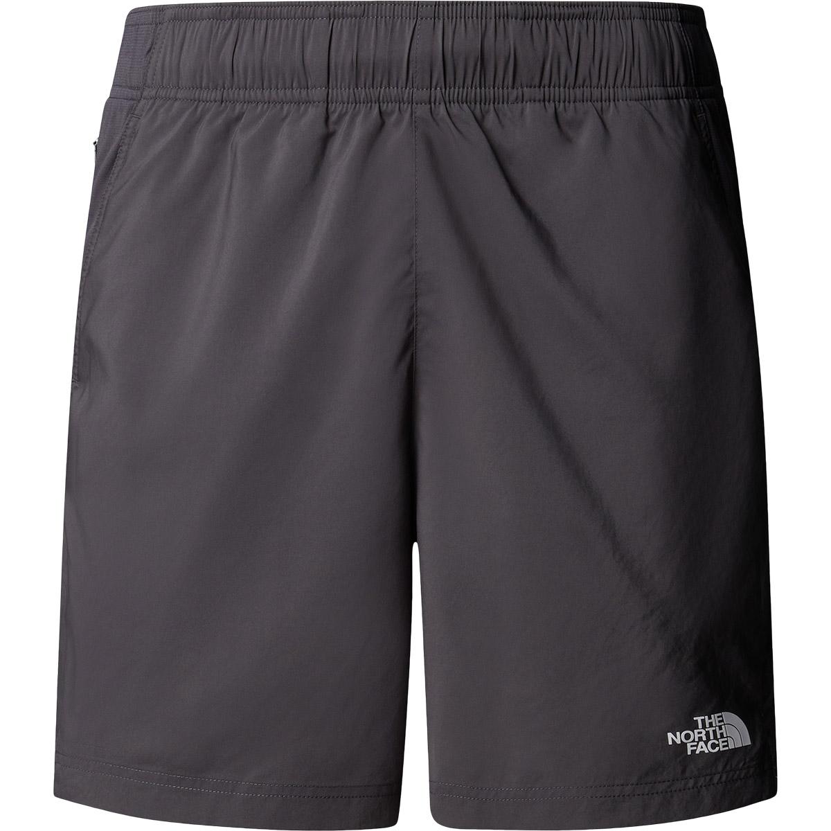 The North Face 24/7 Løbeshorts Herre Grey