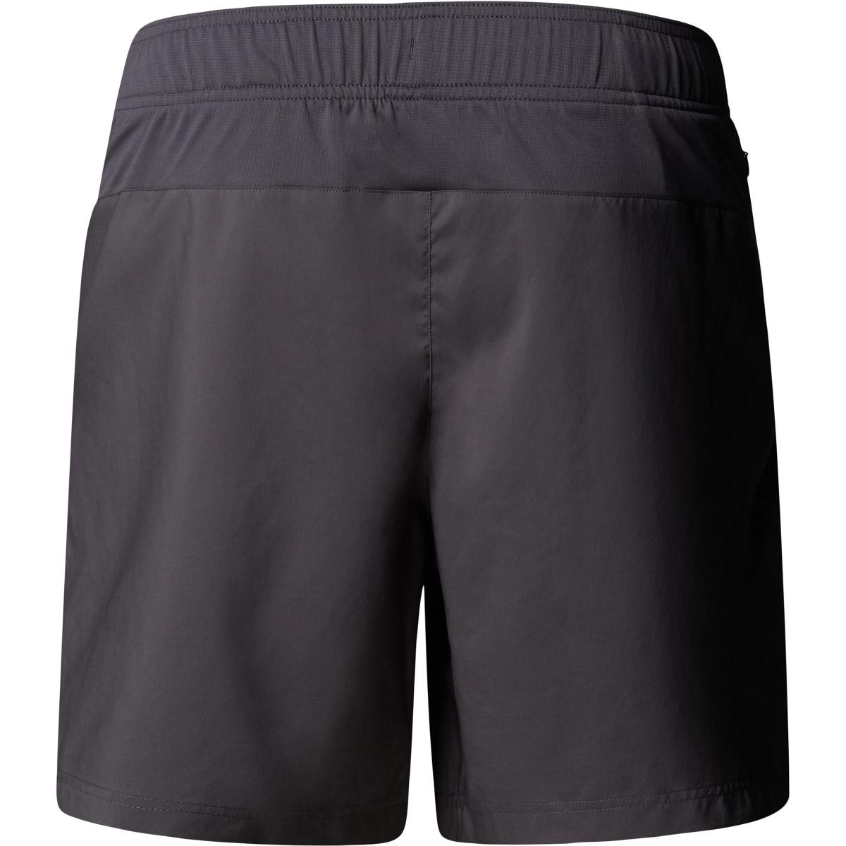 The North Face 24/7 Løbeshorts Herre Grey