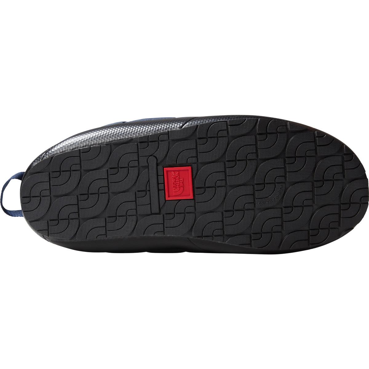 The North Face Thermoball Traction Mule Hjemmesko Herre SUMMIT NAVY/TNF WHITE