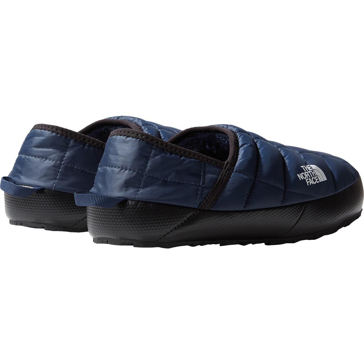 The North Face Thermoball Traction Mule Hjemmesko Herre SUMMIT NAVY/TNF WHITE