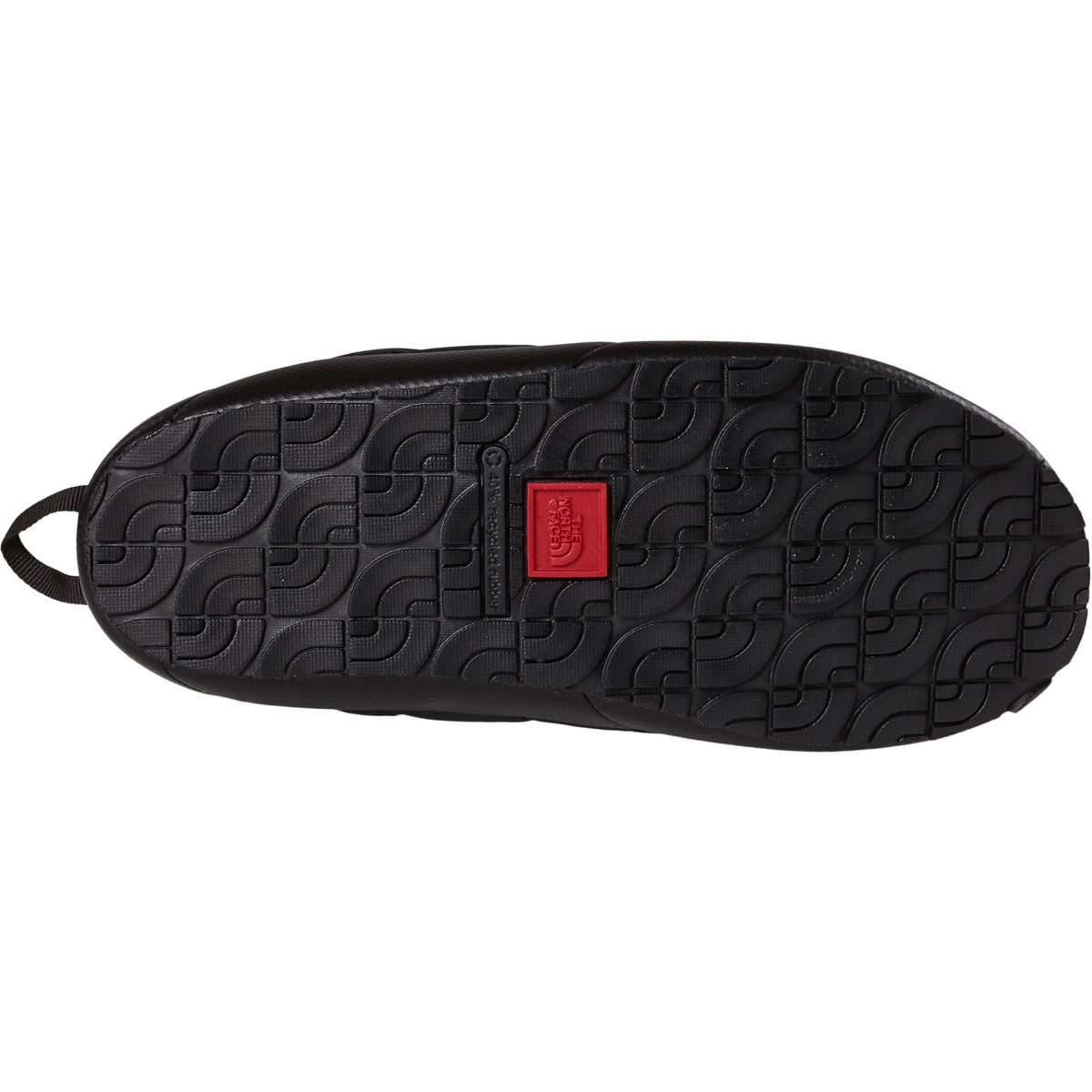 The North Face Thermoball Traction Mule Hjemmesko Herre TNF BLACK/TNF WHITE