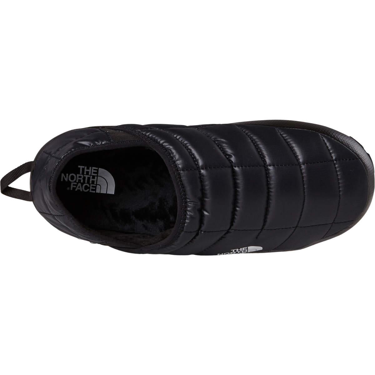 The North Face Thermoball Traction Mule Hjemmesko Herre TNF BLACK/TNF WHITE