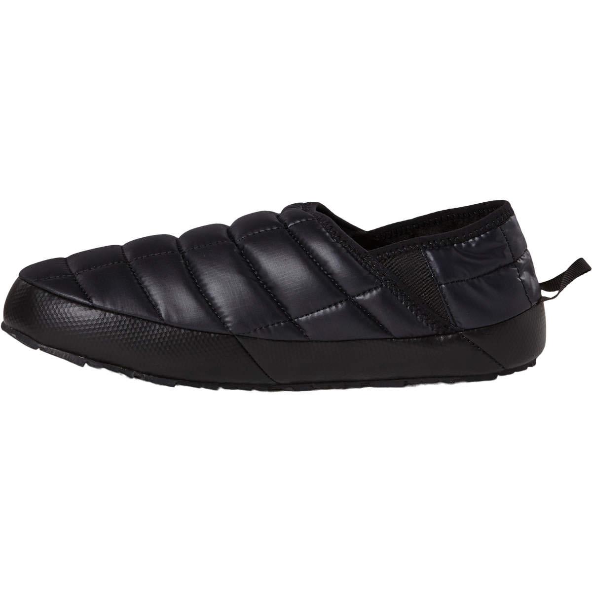 The North Face Thermoball Traction Mule Hjemmesko Herre TNF BLACK/TNF WHITE