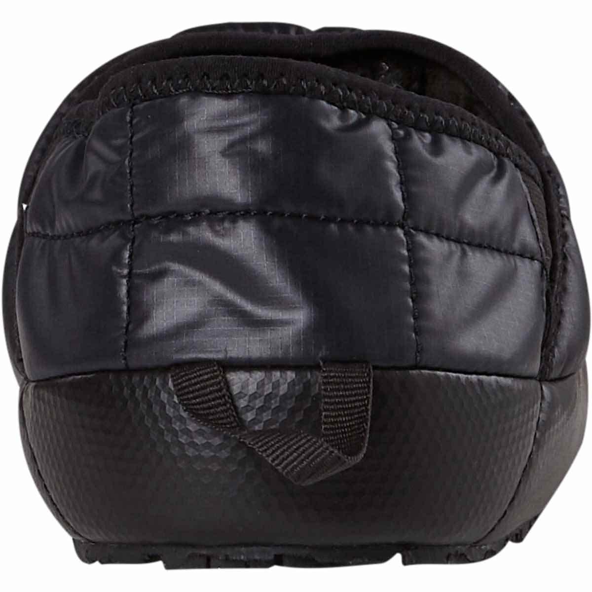 The North Face Thermoball Traction Mule Hjemmesko Herre TNF BLACK/TNF WHITE