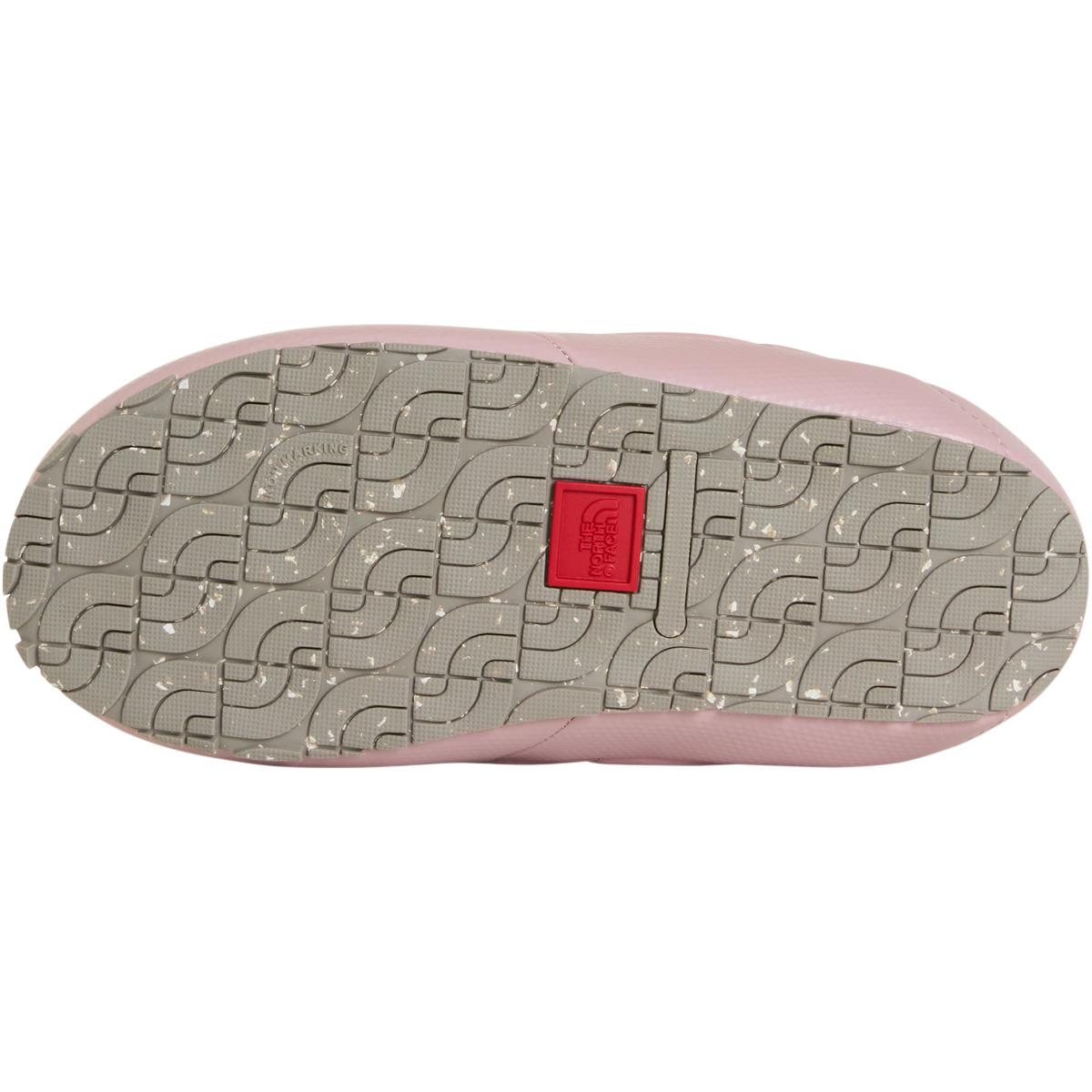 The North Face Thermoball Traction Mule Hjemmesko Dame METAL PINK/STONE SLAB
