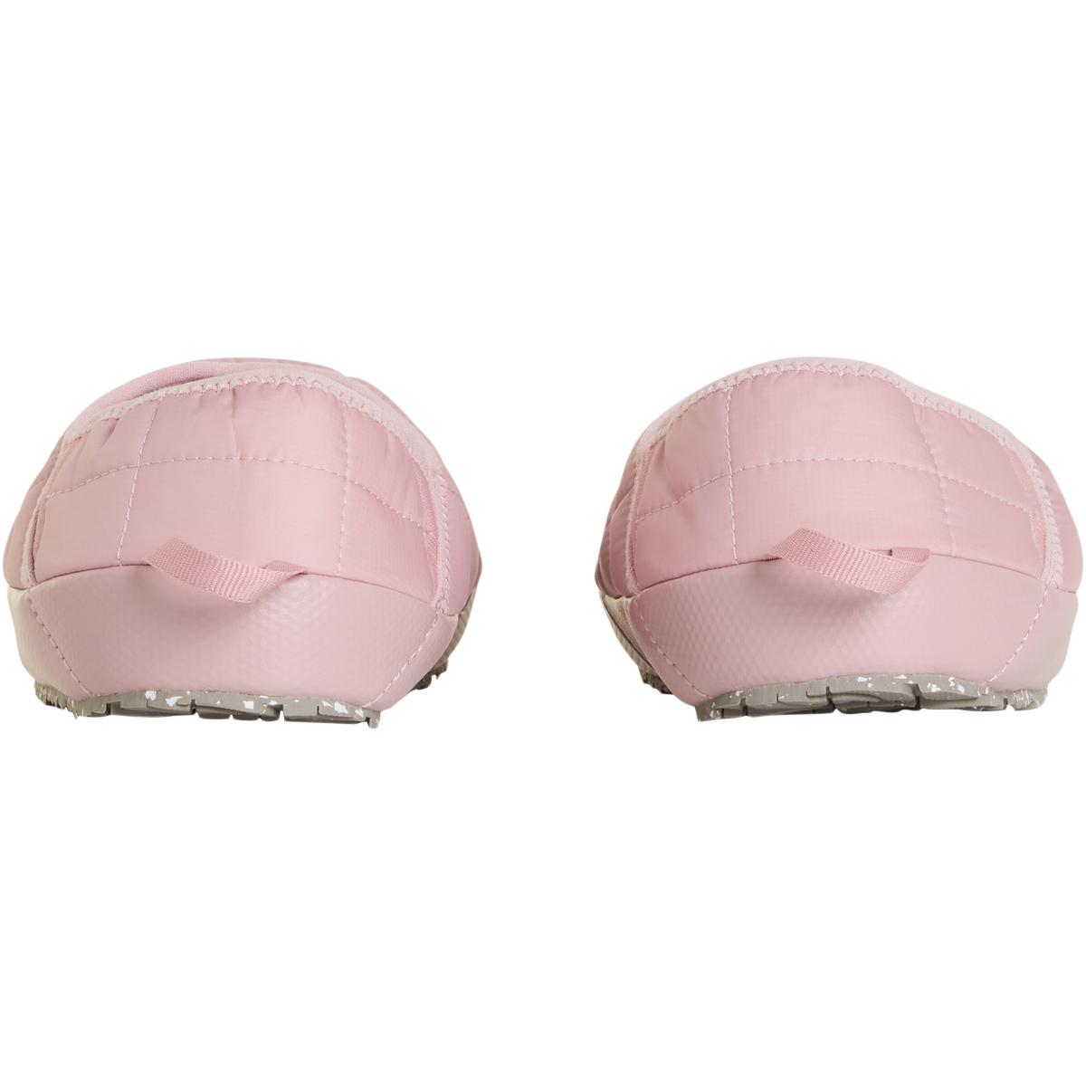The North Face Thermoball Traction Mule Hjemmesko Dame METAL PINK/STONE SLAB