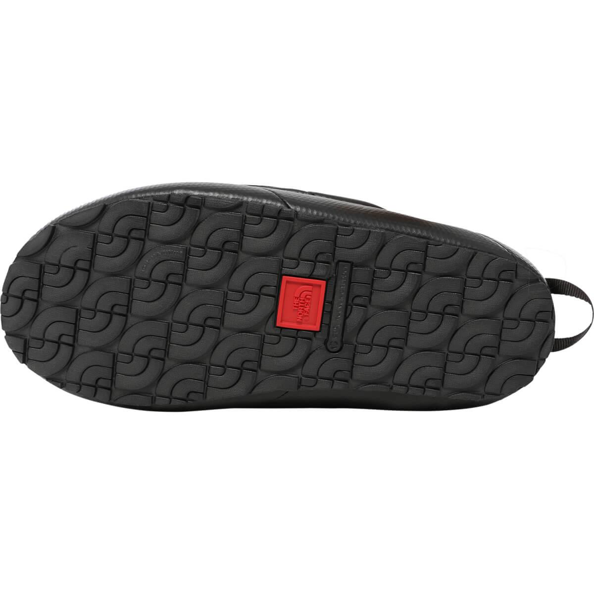 The North Face Thermoball Traction Mule Hjemmesko Dame TNF BLACK/TNF BLACK