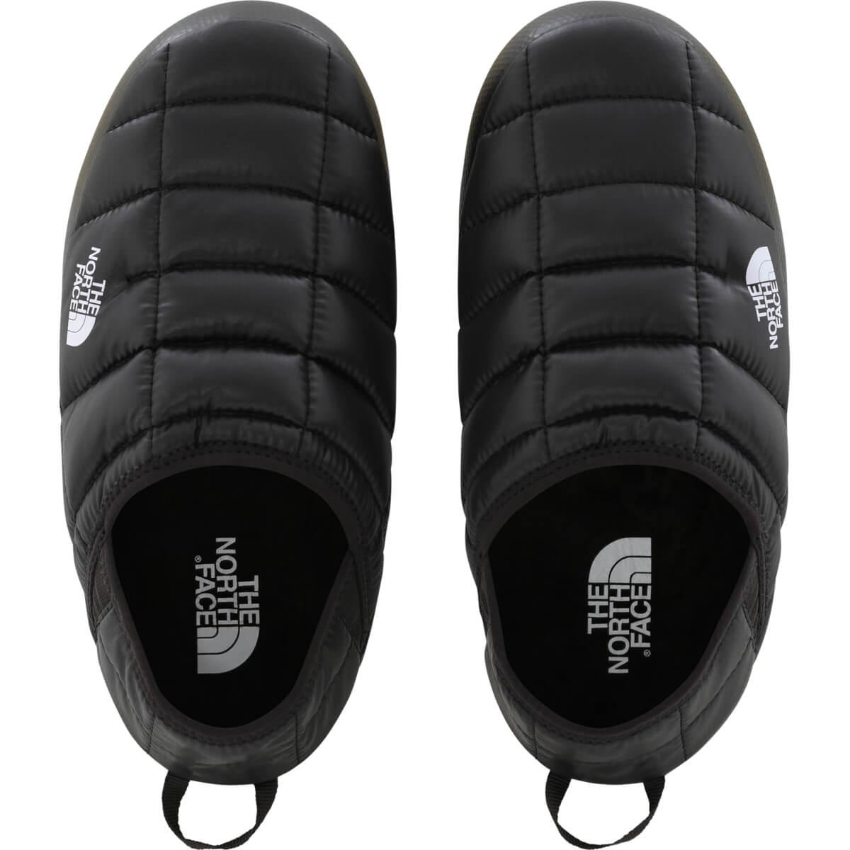 The North Face Thermoball Traction Mule Hjemmesko Dame TNF BLACK/TNF BLACK