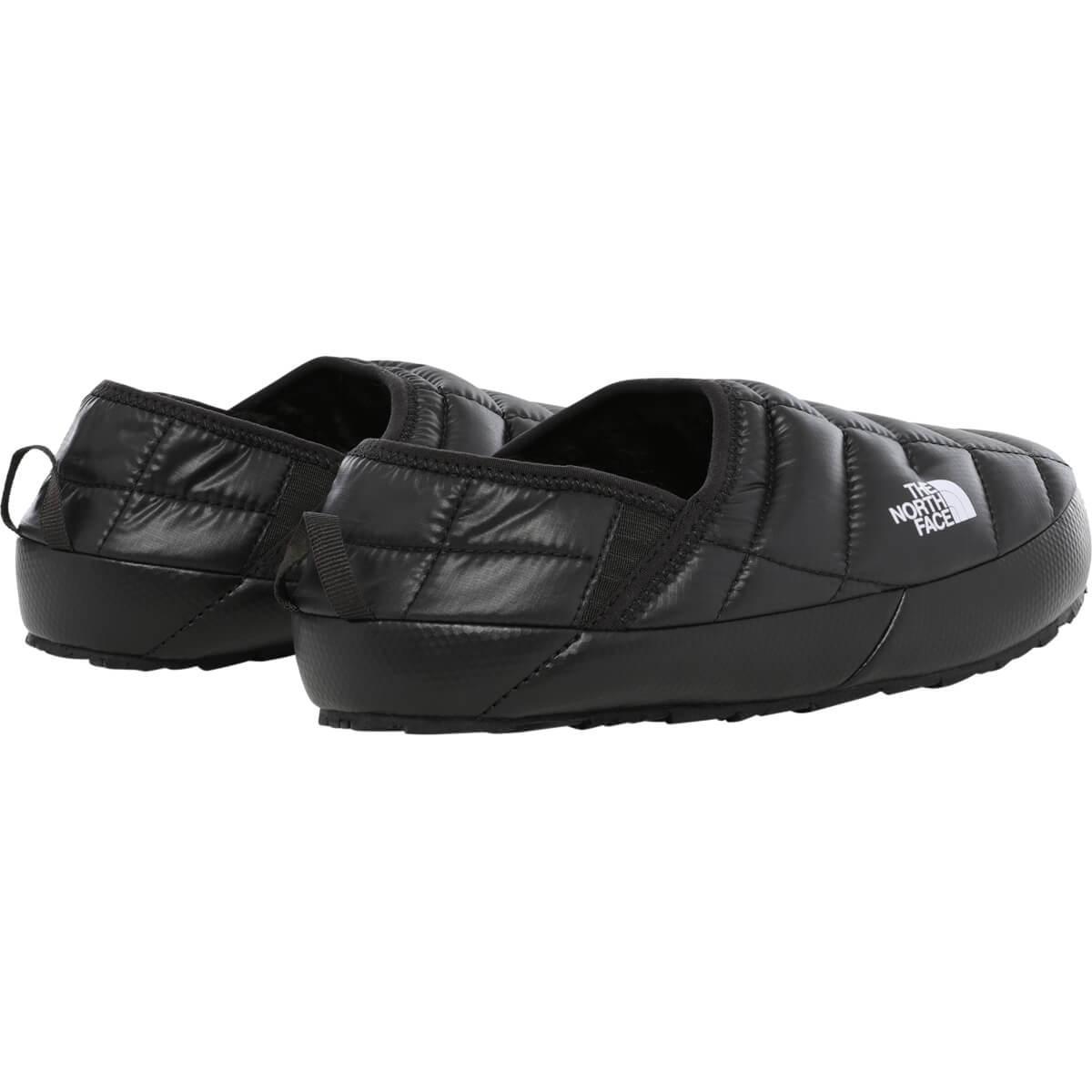 The North Face Thermoball Traction Mule Hjemmesko Dame TNF BLACK/TNF BLACK