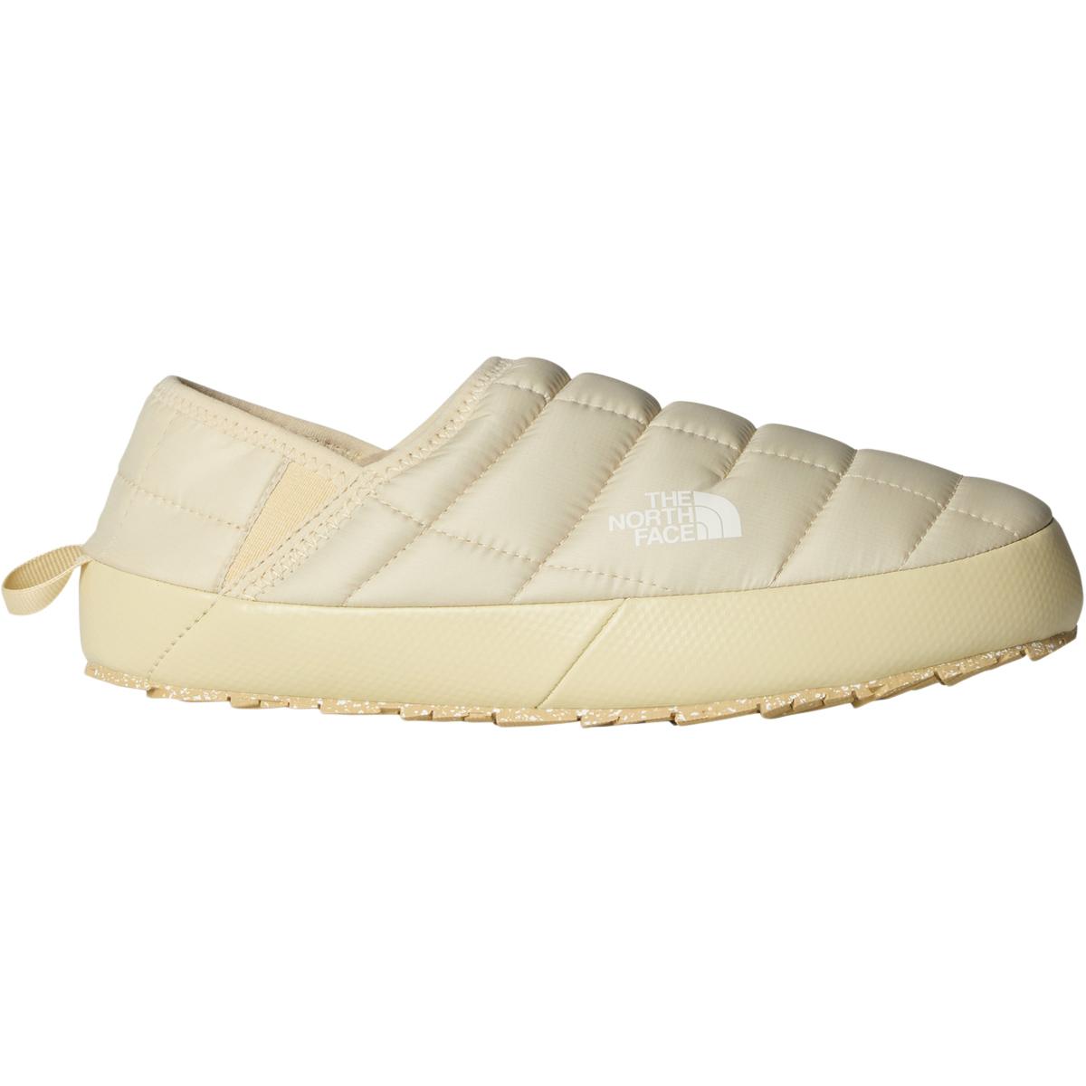 The North Face Thermoball Traction Mule Hjemmesko Dame Gravel