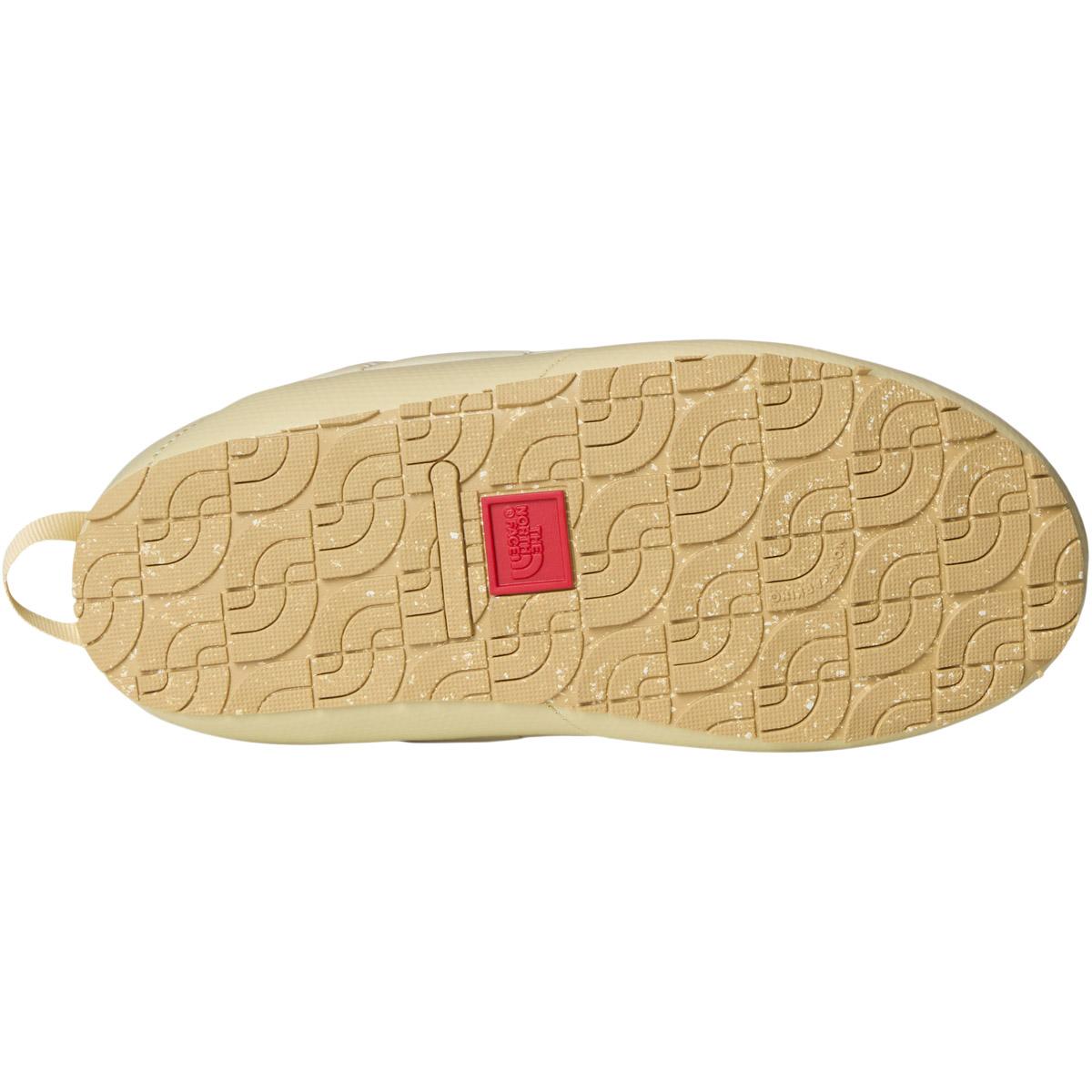 The North Face Thermoball Traction Mule Hjemmesko Dame Gravel