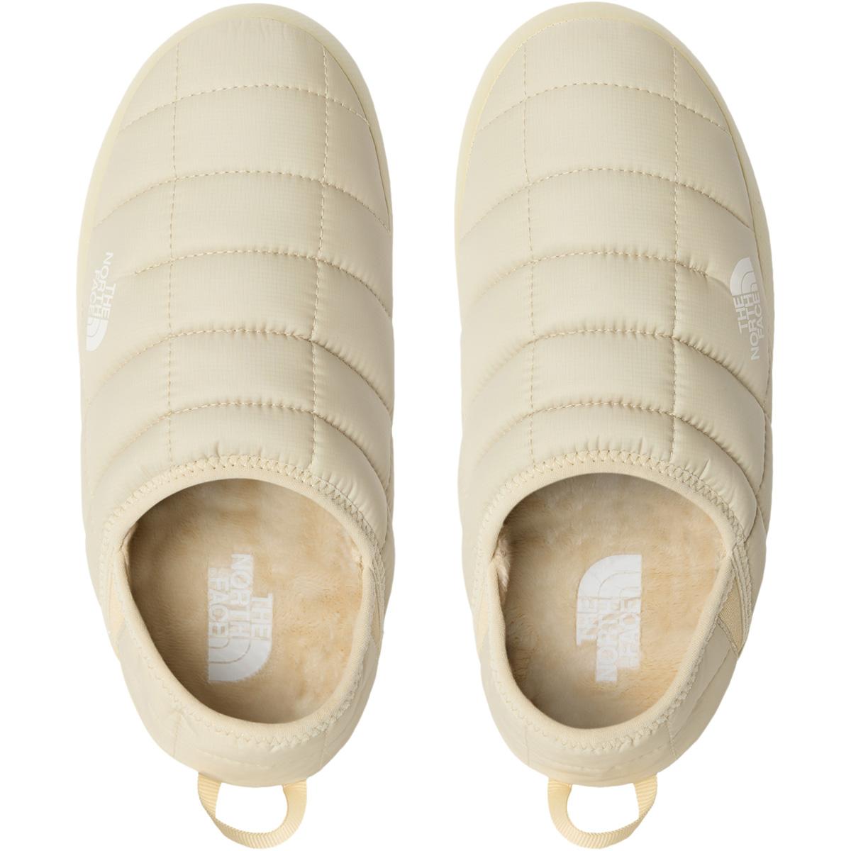 The North Face Thermoball Traction Mule Hjemmesko Dame Gravel