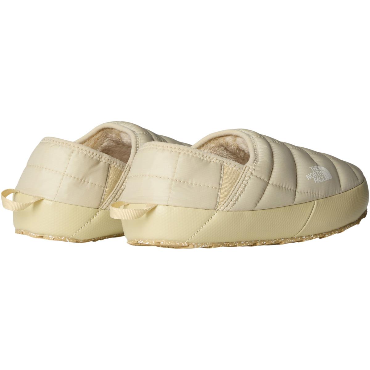 The North Face Thermoball Traction Mule Hjemmesko Dame Gravel