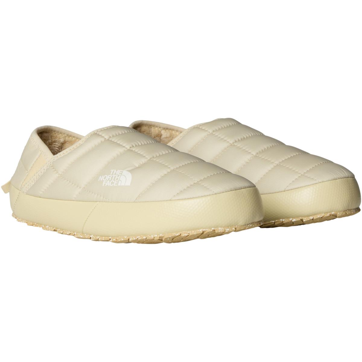 The North Face Thermoball Traction Mule Hjemmesko Dame Gravel