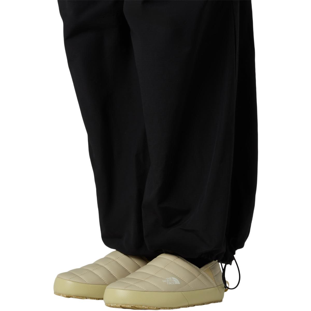 The North Face Thermoball Traction Mule Hjemmesko Dame Gravel