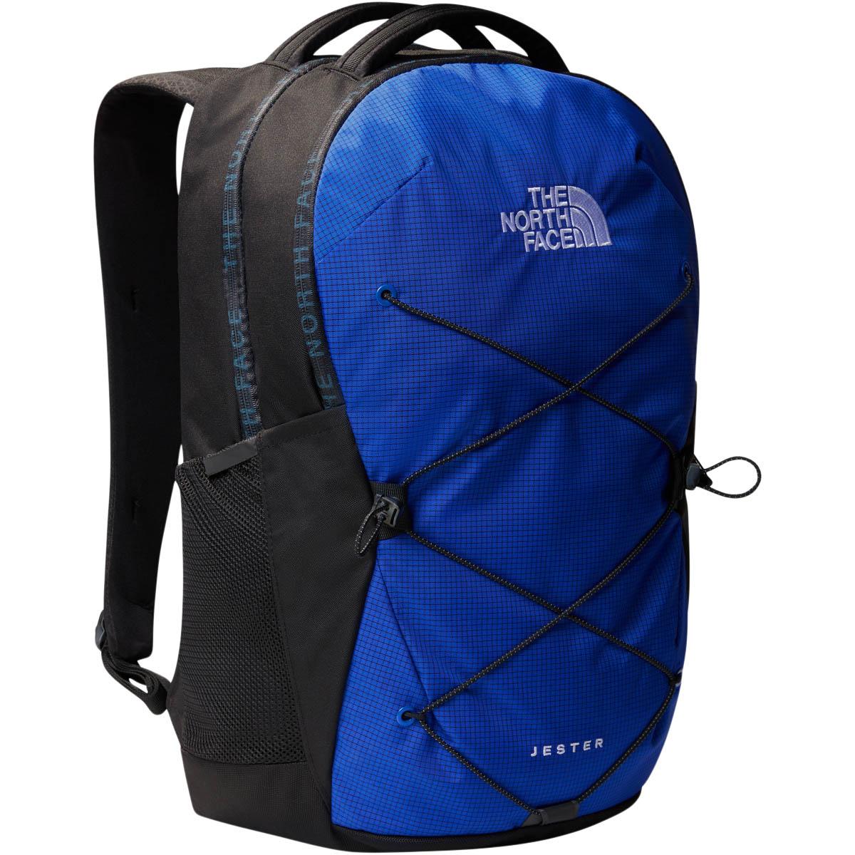 The North Face Jester Rygsæk TNF BLUE/TNF BLACK/SILV
